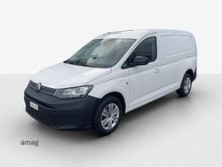 Neu 2025 VW Caddy Maxi Van / Kleinbus | CHF 28’890 (Guter Preis)