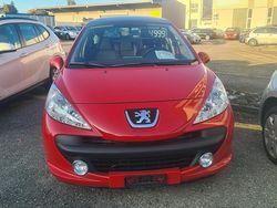 Gebraucht 2009 Peugeot 207 Sport Kombi | CHF 4’999 (Etwas zu teuer)