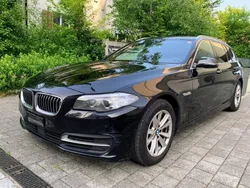 Gebraucht 2014 BMW 525 Kombi | CHF 7’000 (Guter Preis)
