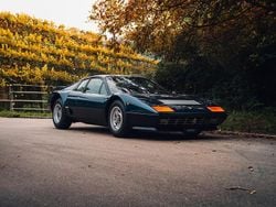 Gebraucht 1979 Ferrari 512 BB Coupé | CHF 330’000