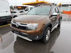 Gebraucht 2012 Dacia Duster Ambiance SUV | CHF 4’900 (Teuer)