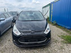Gebraucht 2012 Ford B-MAX Titanium Van / Kleinbus | CHF 1’800 (Fairer Preis)