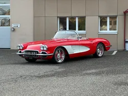 Gebraucht 1959 Chevrolet Corvette | CHF 149’850