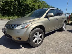 Gebraucht 2005 Nissan Murano SUV | CHF 1’799 (Superpreis)