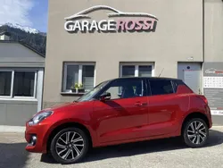 Gebraucht 2021 Suzuki Swift Limousine | CHF 19’300 (Fairer Preis)