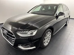 Gebraucht 2024 Audi A4 Ambiente Kombi | CHF 34’800