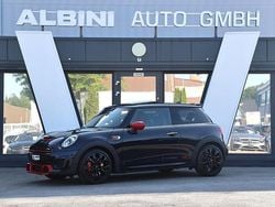 Gebraucht 2020 Mini John Cooper Works Kleinwagen | CHF 26’900 (Fairer Preis)