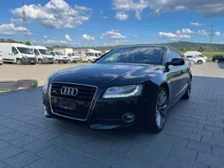 Gebraucht 2011 Audi A5 Sportback Design Limousine | CHF 7’500 (Superpreis)