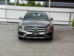 Gebraucht 2020 Mercedes GLA250 AMG line SUV | CHF 22’500
