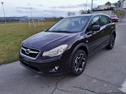Gebraucht 2012 Subaru XV SUV | CHF 8’900 (Teuer)