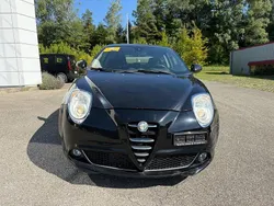 Gebraucht 2010 Alfa Romeo MiTo Kleinwagen | CHF 1’000 (Superpreis)