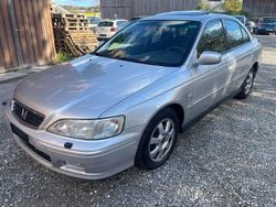 Gebraucht 2001 Honda Accord ES | CHF 2’900