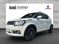 Gebraucht 2018 Suzuki Ignis Kleinwagen | CHF 10’900 (Guter Preis)
