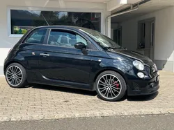Gebraucht 2012 Fiat 500 Abarth | CHF 9’500 (Fairer Preis)
