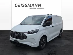 Neu 2025 Ford Transit Trend Limousine | CHF 49’770 (Fairer Preis)