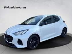 Gebraucht 2024 Mazda 2 Homura-Line Limousine | CHF 24’900 (Guter Preis)