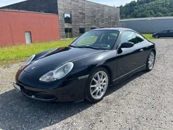 Gebraucht 1999 Porsche 911 Carrera 4 | CHF 24’996 (Guter Preis)