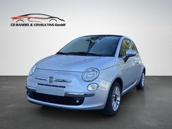 Gebraucht 2010 Fiat 500 Lounge Kleinwagen | CHF 5’290 (Fairer Preis)