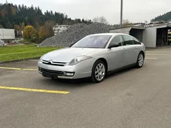 Gebraucht 2006 Citroën C6 Exclusive Limousine | CHF 5’999