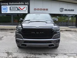 Neu 2025 Dodge Ram Limited Abholung | CHF 94’800 (Fairer Preis)