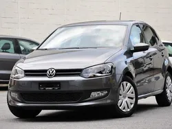 Gebraucht 2011 VW Polo Comfortline | CHF 7’900 (Fairer Preis)