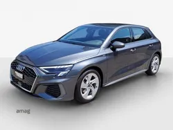 Gebraucht 2022 Audi A3 Sportback e-tron Attraction Limousine | CHF 29’900 (Guter Preis)