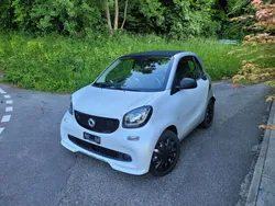 Gebraucht 2019 Smart ForTwo Electric Drive | CHF 8’300 (Superpreis)