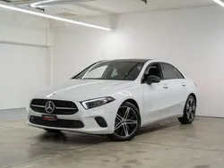 Mercedes A250