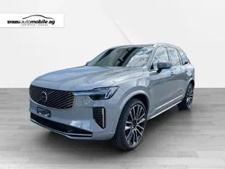 Neu 2025 Volvo XC90 Ultra SUV | CHF 119’992