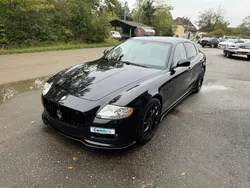 Gebraucht 2008 Maserati Quattroporte Limousine | CHF 14’999