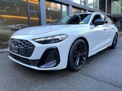 Gebraucht 2024 Audi A5 S-Line Coupé | CHF 67’900