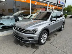 Gebraucht 2020 VW Tiguan Allspace Highline SUV | CHF 30’990 (Guter Preis)