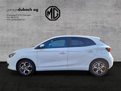 Neu 2025 MG MG3 Luxury Kleinwagen | CHF 21’740 (Fairer Preis)