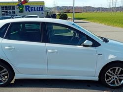 Gebraucht 2016 VW Polo LOUNGE | CHF 10’300 (Guter Preis)