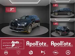 Gebraucht 2021 DS Automobiles DS7 Crossback Rivoli SUV | CHF 32’500 (Guter Preis)