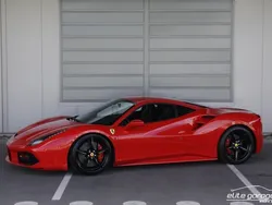 Gebraucht 2016 Ferrari 488 Coupé | CHF 199’800 (Superpreis)