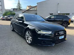 Gebraucht 2015 Audi S6 Kombi | CHF 15’999 (Superpreis)