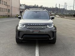 Gebraucht 2017 Land Rover Discovery 5 HSE Luxury SUV | CHF 35’000 (Fairer Preis)