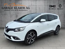 Gebraucht 2018 Renault Grand Scénic IV Intens Van / Kleinbus | CHF 18’900 (Fairer Preis)