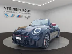 Gebraucht 2023 Mini John Cooper Works Cabriolet Cabrio | CHF 39’900 (Fairer Preis)