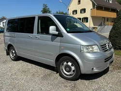Gebraucht 2008 VW T5 Highline Van | CHF 9’500 (Superpreis)