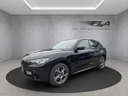 Neu 2025 Alfa Romeo Stelvio Sprint SUV | CHF 59’990