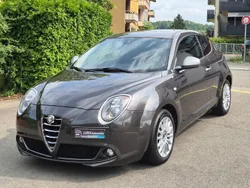 Gebraucht 2015 Alfa Romeo MiTo Kleinwagen | CHF 4’900