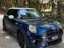 Gebraucht 2017 Mini Cooper Kleinwagen | CHF 9’000 (Superpreis)