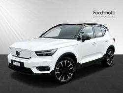 Gebraucht 2021 Volvo XC40 Pro SUV | CHF 32’900 (Guter Preis)