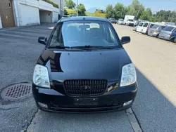 Gebraucht 2007 Kia Picanto Style Kleinwagen | CHF 1’700 (Guter Preis)