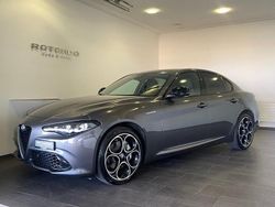 Gebraucht 2023 Alfa Romeo Giulia Premium Limousine | CHF 37’900 (Superpreis)