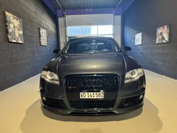 Gebraucht 2007 Audi RS4 Design Limousine | CHF 16’900 (Fairer Preis)
