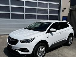 Gebraucht 2018 Opel Grandland X Enjoy SUV | CHF 13’800 (Guter Preis)