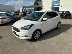 Gebraucht 2017 Ford Ka Plus Cool & Sound Edition Kleinwagen | CHF 3’900 (Superpreis)